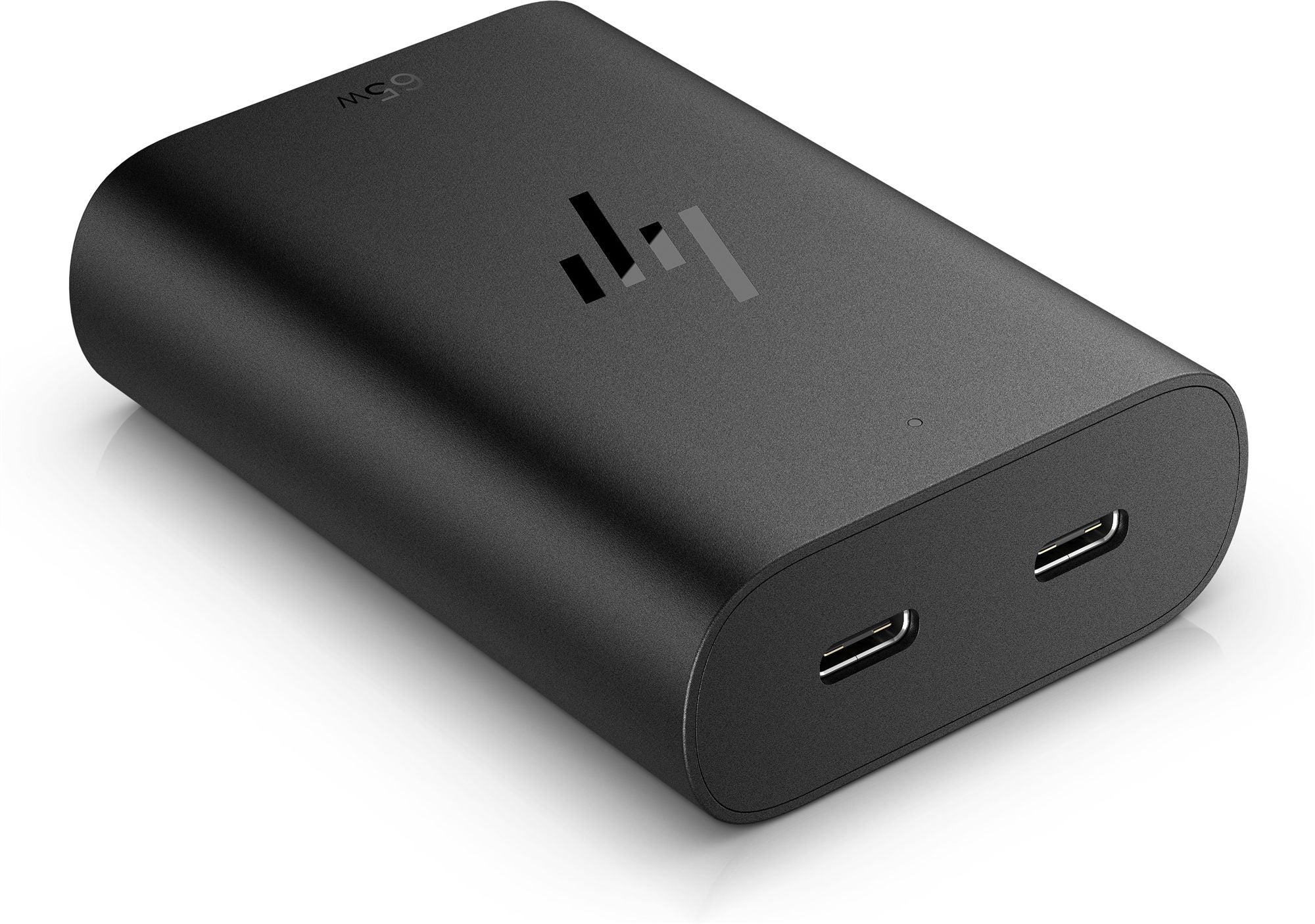 HP USB-C 65W GaN Laptop Chrg