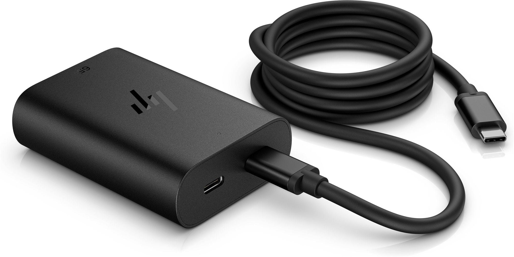HP USB-C 65W GaN Laptop Chrg