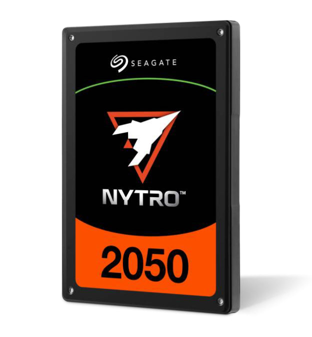 Nytro 2550 Entrprise SAS SSD 2.5" 1920GB