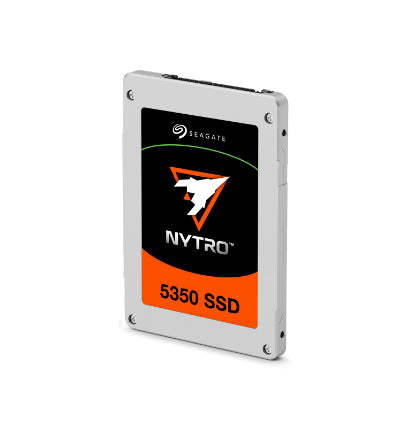 Nytro Entrpr 5350M SSD PCIE 2.5" 1920 GB