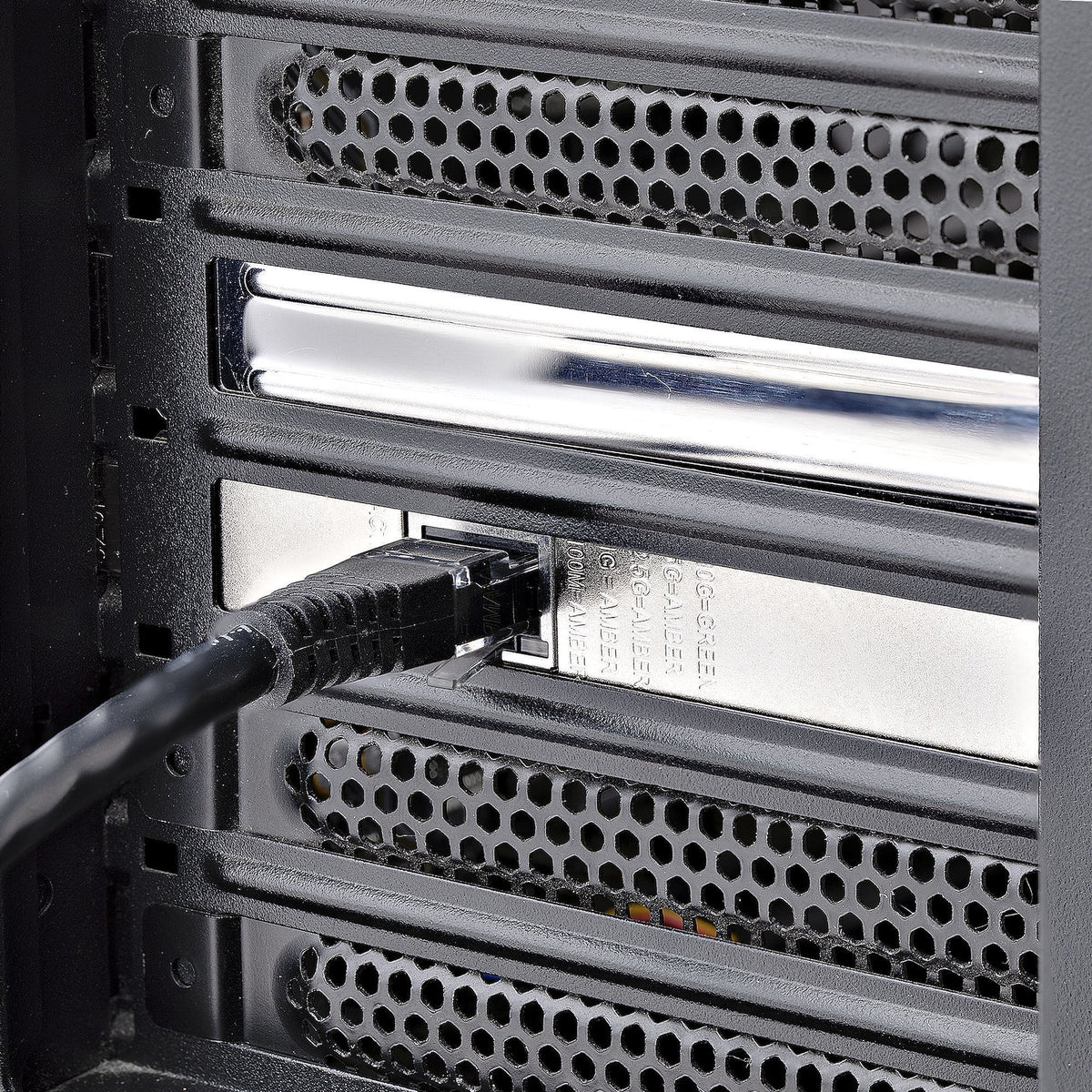 1-Port 10Gbps PCIe Network Adapter Card