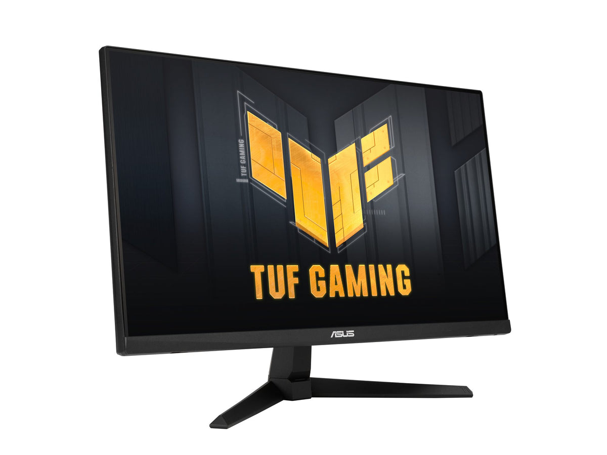 "ASUS TUF Gaming VG249QM1A 60,5 cm (23.8"") 1920 x 1080 pixels Full HD Noir"