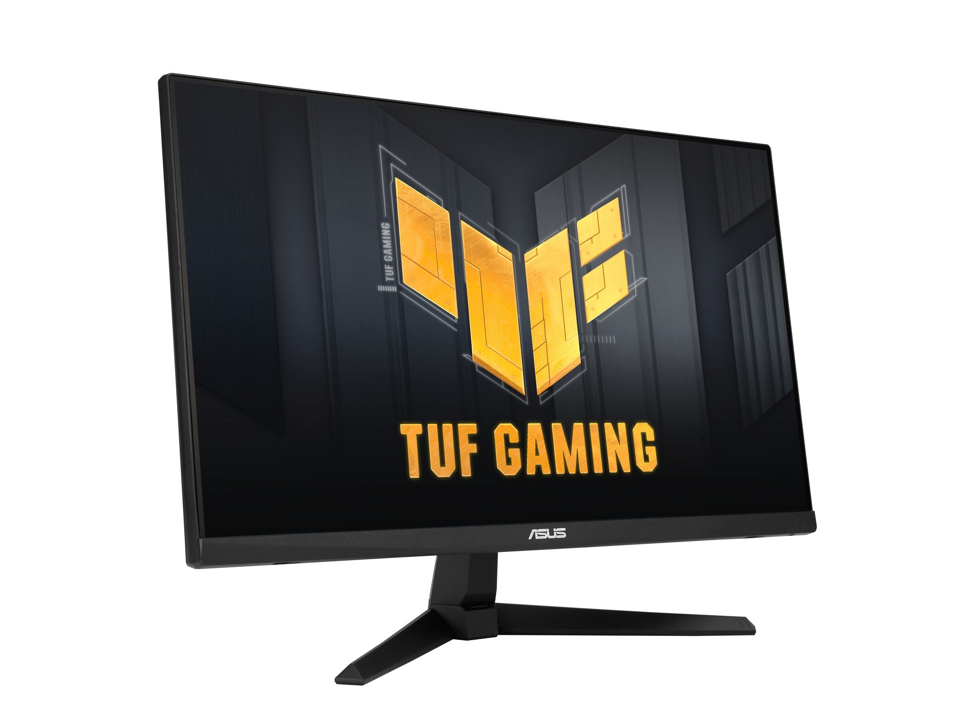 "ASUS TUF Gaming VG249QM1A 60,5 cm (23.8"") 1920 x 1080 pixels Full HD Noir"