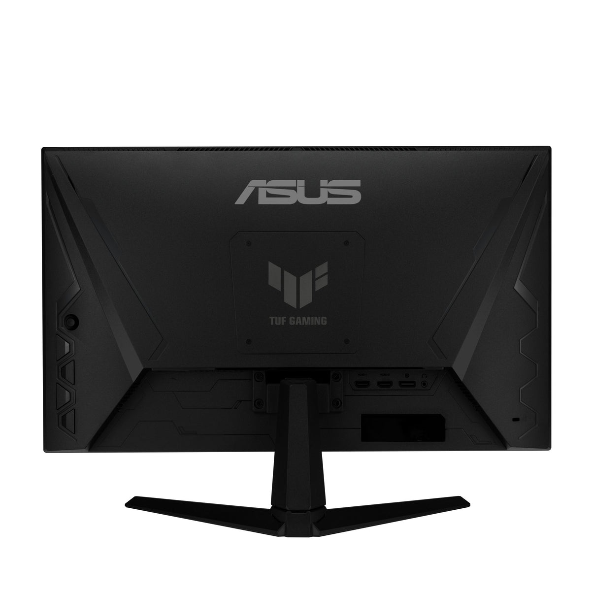"ASUS TUF Gaming VG249QM1A 60,5 cm (23.8"") 1920 x 1080 pixels Full HD Noir"
