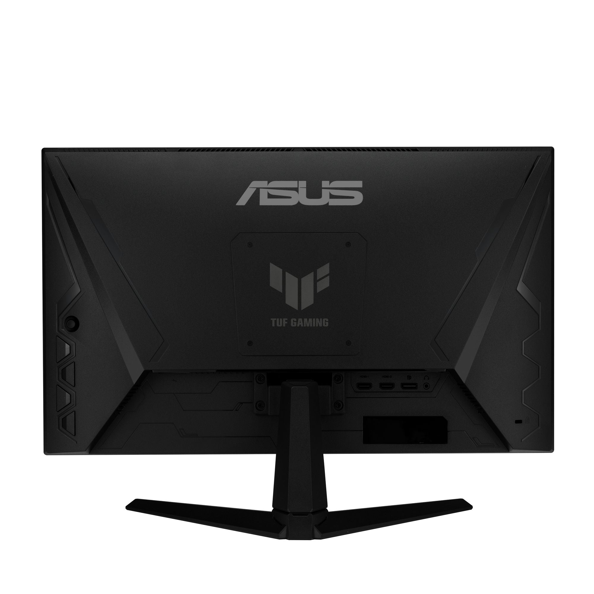 "ASUS TUF Gaming VG249QM1A 60,5 cm (23.8"") 1920 x 1080 pixels Full HD Noir"