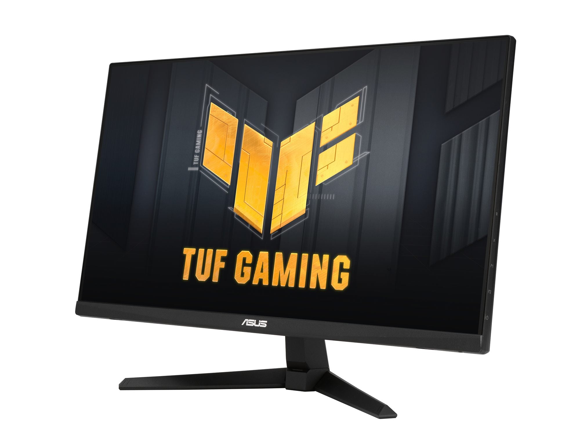 "ASUS TUF Gaming VG249QM1A 60,5 cm (23.8"") 1920 x 1080 pixels Full HD Noir"