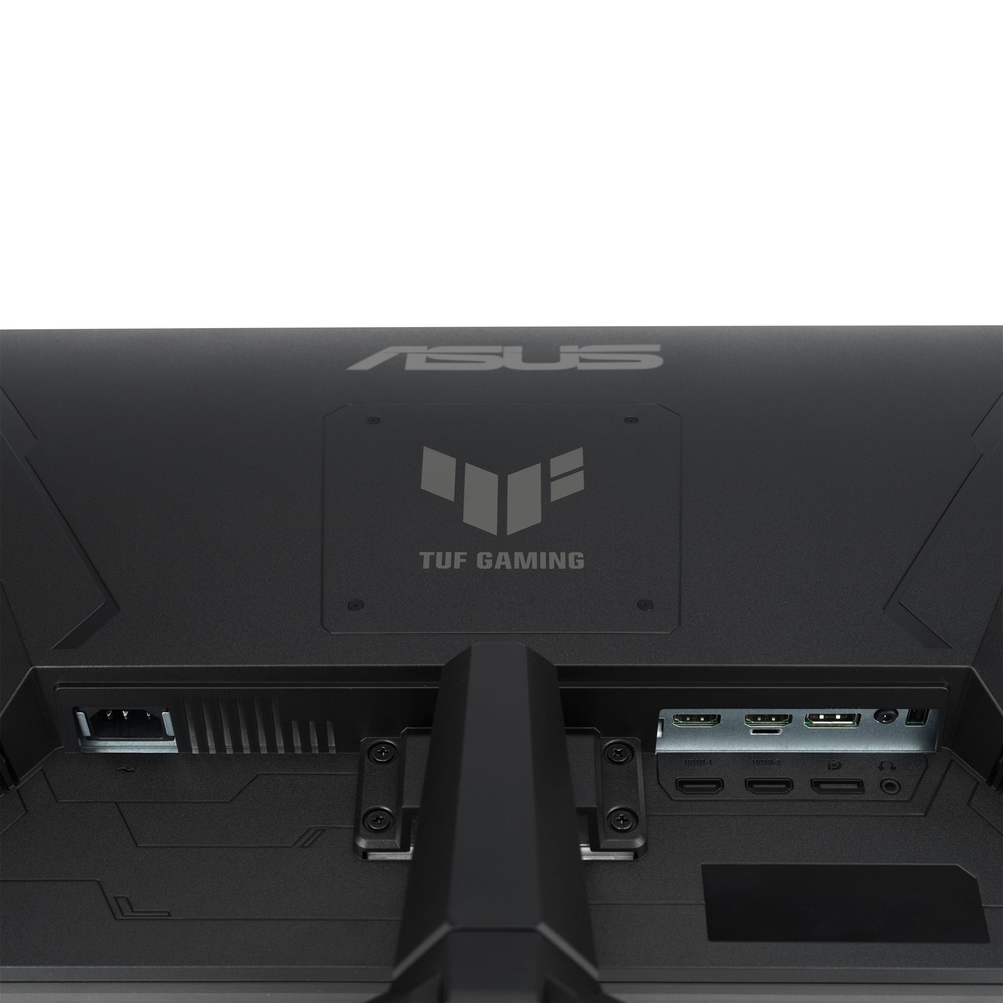 "ASUS TUF Gaming VG249QM1A 60,5 cm (23.8"") 1920 x 1080 pixels Full HD Noir"