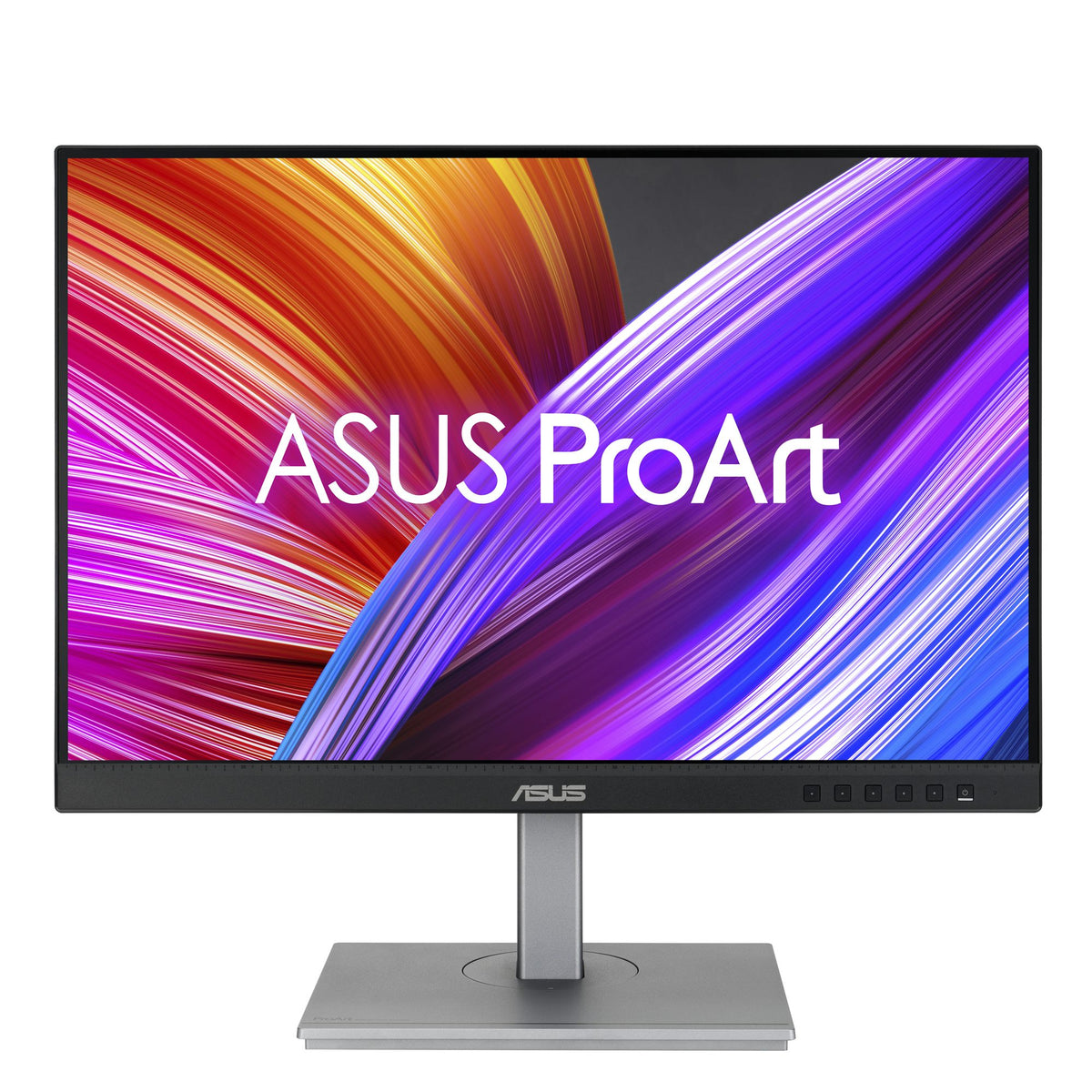 "ASUS ProArt PA248CNV 61,2 cm (24.1"") 1920 x 1200 pixels Full HD+ Noir"
