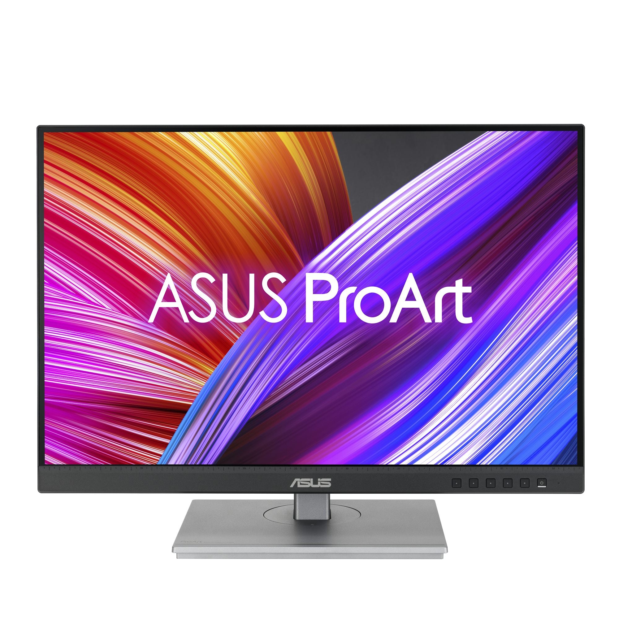 "ASUS ProArt PA248CNV 61,2 cm (24.1"") 1920 x 1200 pixels Full HD+ Noir"