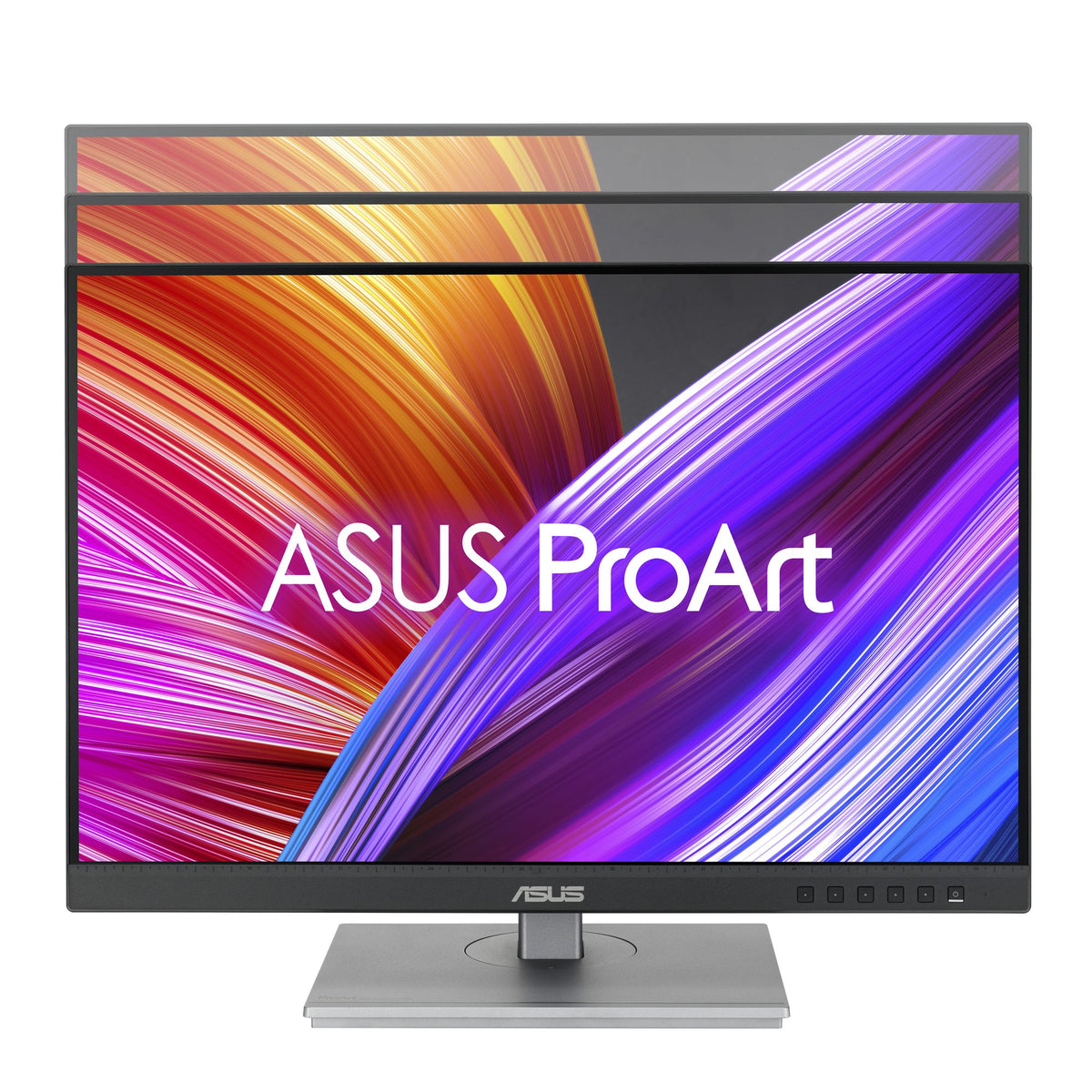 "ASUS ProArt PA248CNV 61,2 cm (24.1"") 1920 x 1200 pixels Full HD+ Noir"