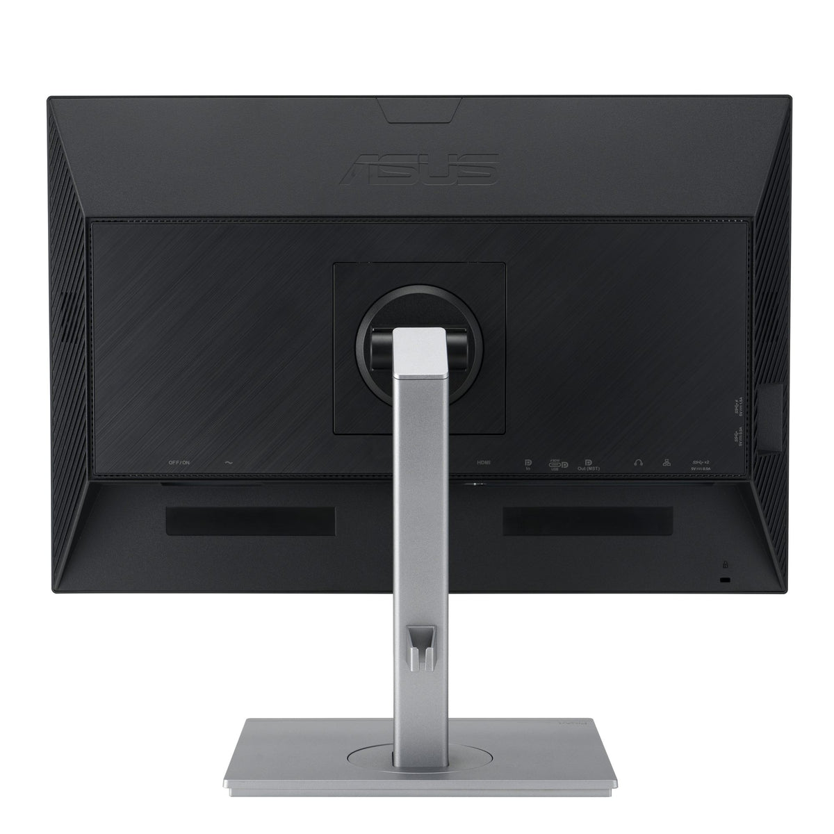 "ASUS ProArt PA248CNV 61,2 cm (24.1"") 1920 x 1200 pixels Full HD+ Noir"
