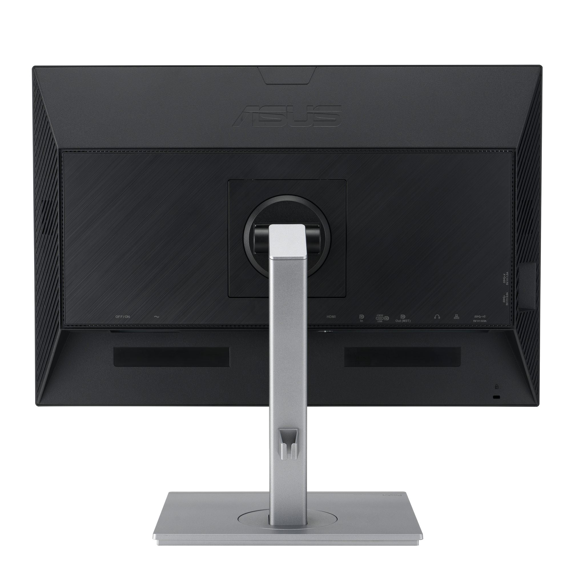 "ASUS ProArt PA248CNV 61,2 cm (24.1"") 1920 x 1200 pixels Full HD+ Noir"