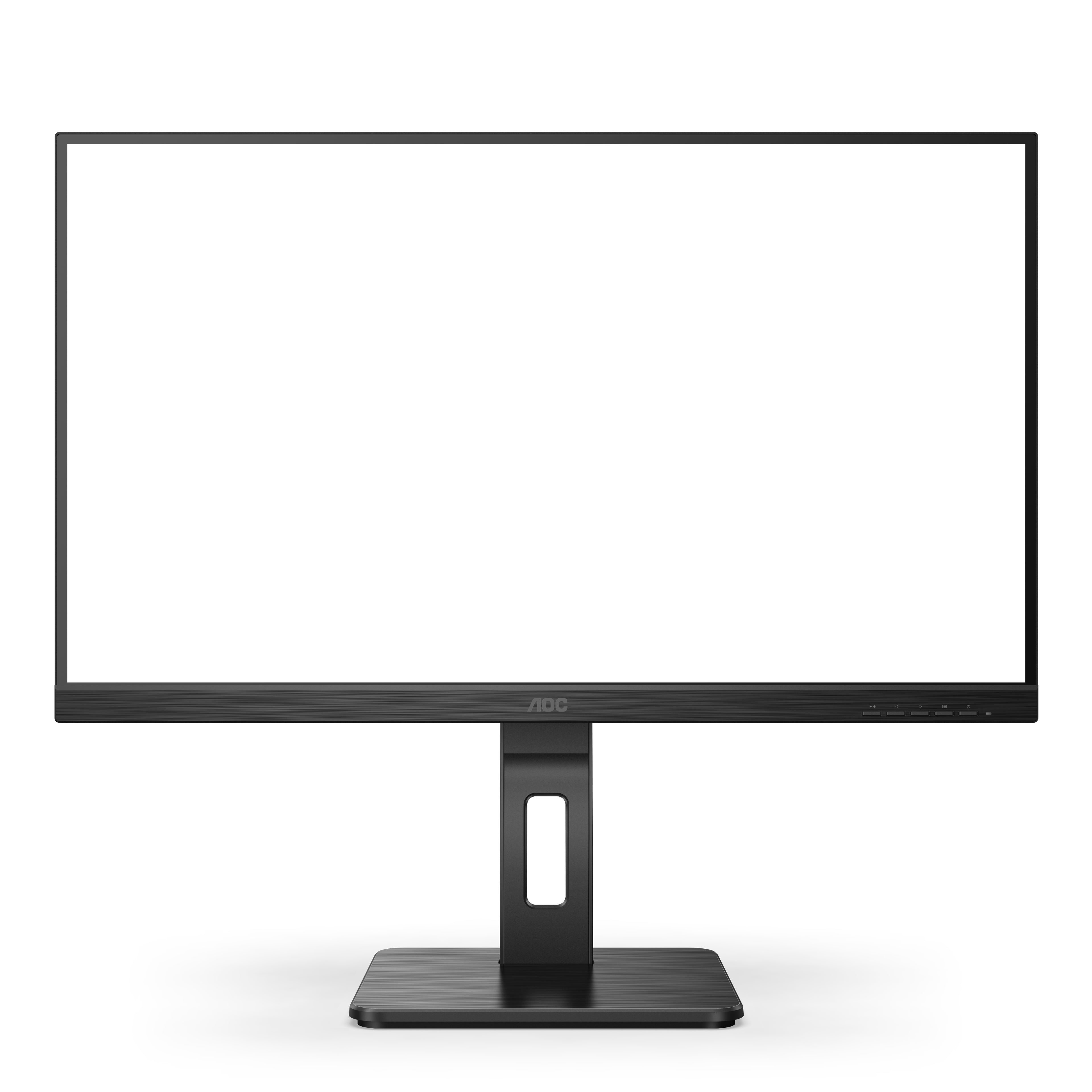 "AOC P2 24P2QM écran plat de PC 60,5 cm (23.8"") 1920 x 1080 pixels Full HD LED Noir"