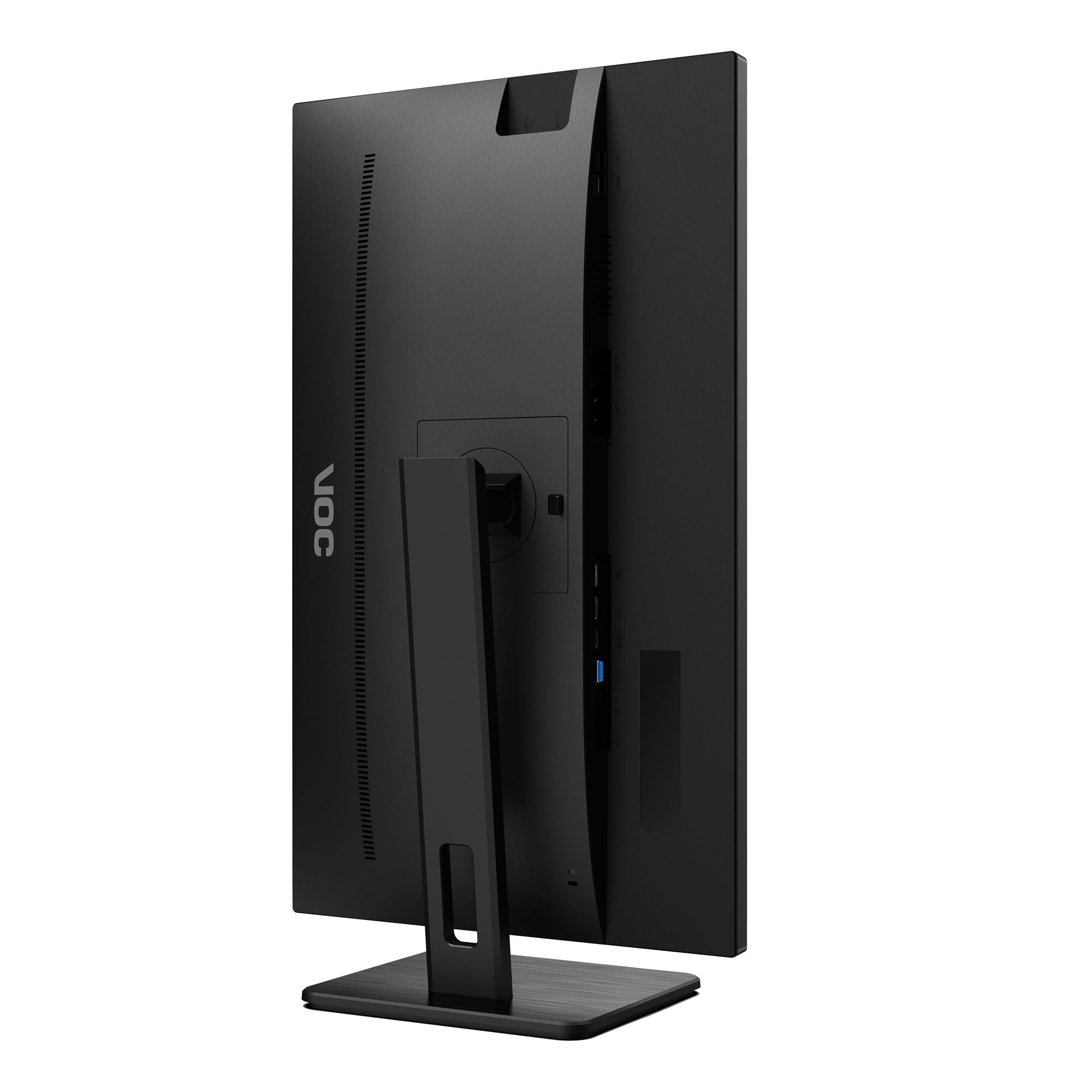 "AOC P2 24P2QM écran plat de PC 60,5 cm (23.8"") 1920 x 1080 pixels Full HD LED Noir"