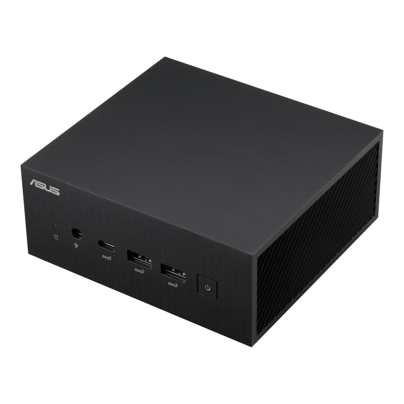 ASUS PN64-BB7004MDE1 Intel Core i7-13700H Wifi 6E DP Port VESA 1YR CB