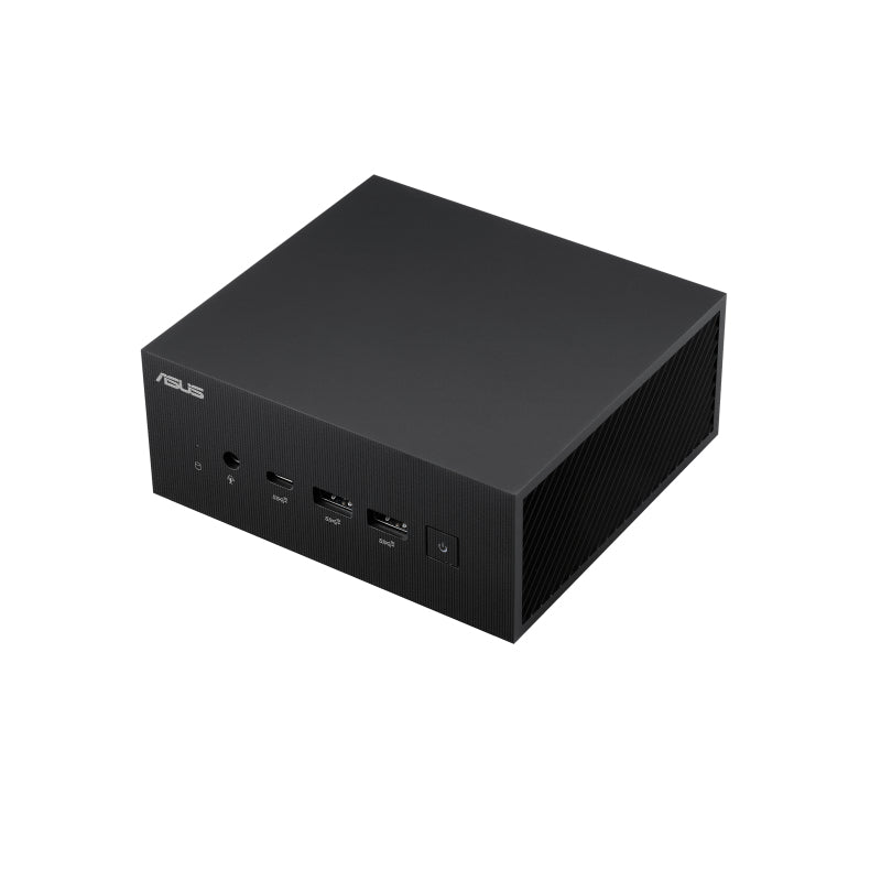 Barebone 0.6L/PN64-B-S5043MD/i5/VESA