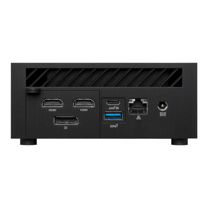 Barebone 0.6L/PN64-B-S5043MD/i5/VESA