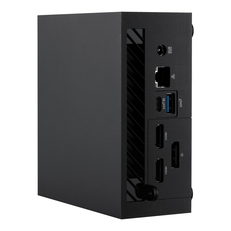 ASUS PN64-BB5003MDE1 Intel Core i5-13500H Wifi 6E DP Port VESA 1YR CB