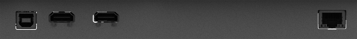 IIYAMA- Ecran interactif 43" T4362AS-B1