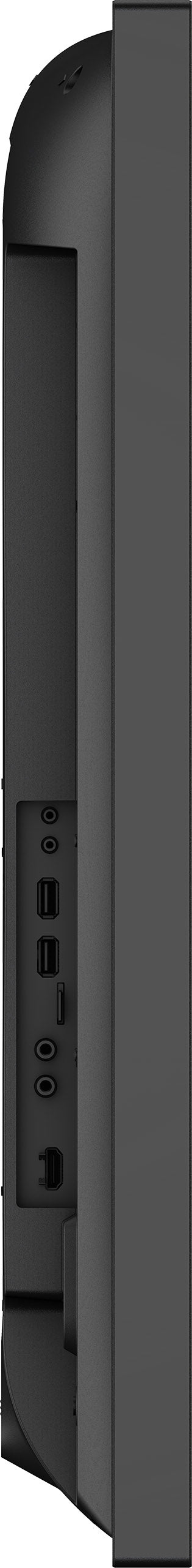 T5562AS-B1 54.6" tactil VA 4K HDMI USB