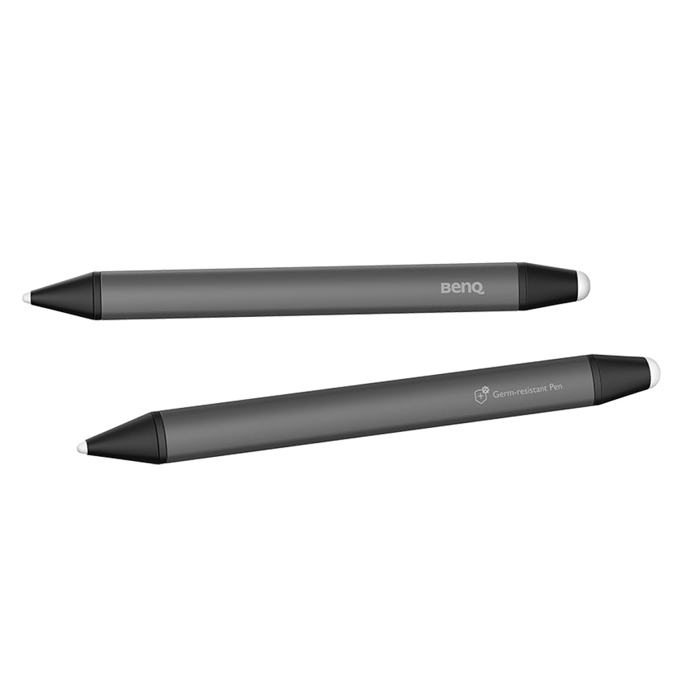 Anti-bacterial stylus