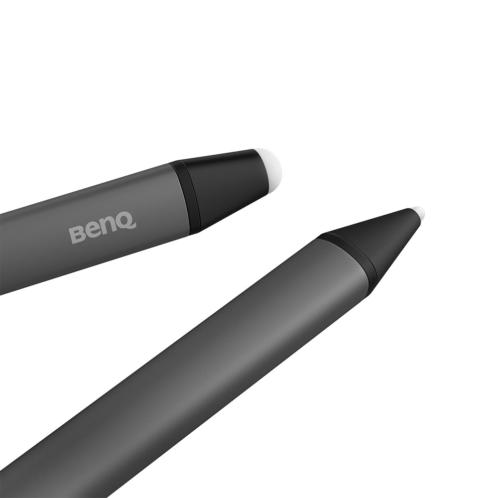 Anti-bacterial stylus
