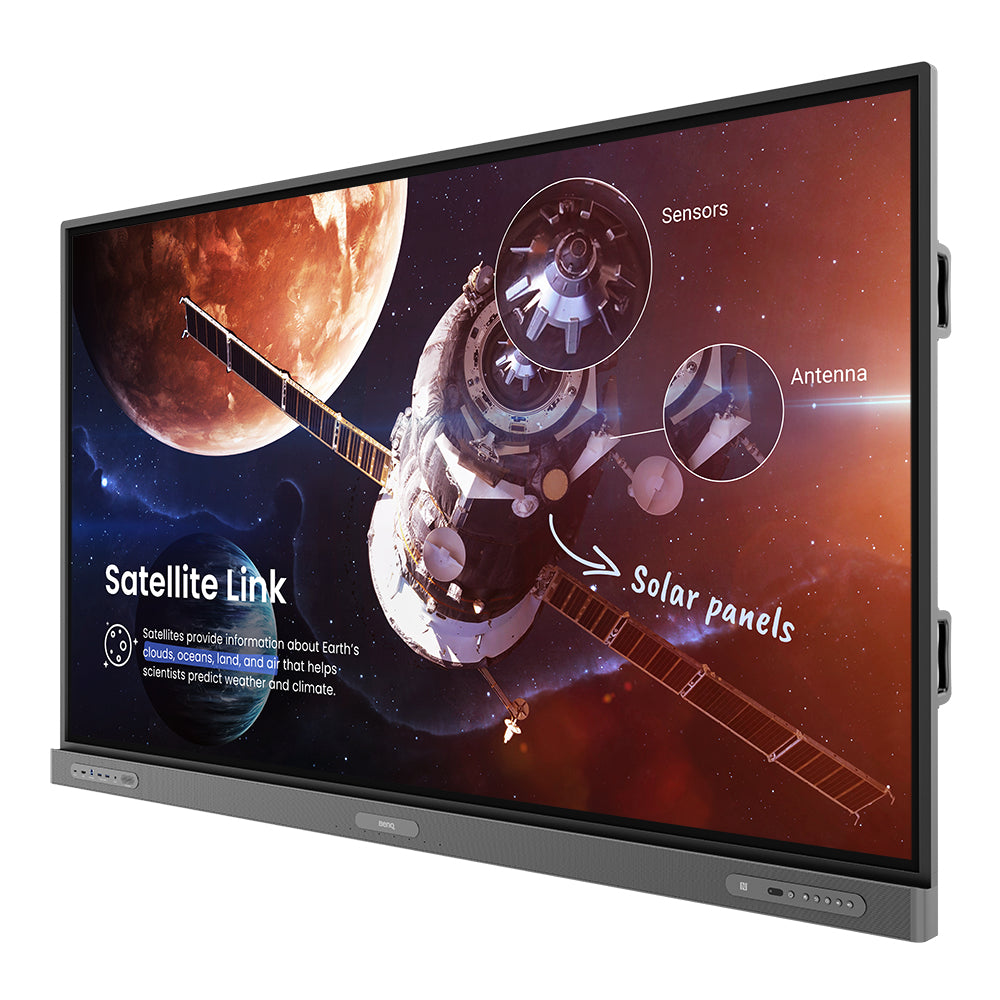 RP8603 86/Premium Interactive Panel