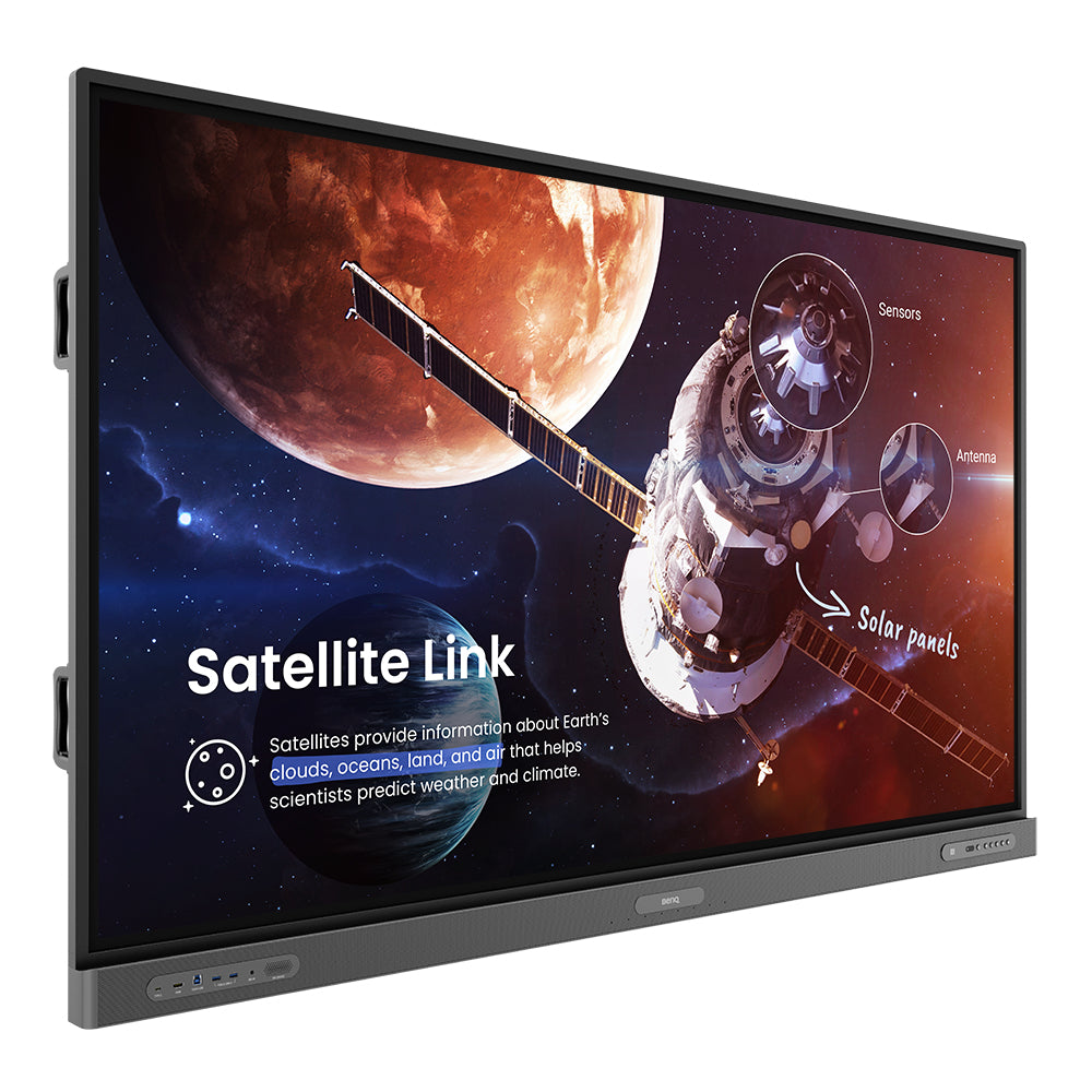 RP8603 86/Premium Interactive Panel
