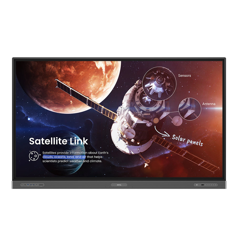 RP8603 86/Premium Interactive Panel