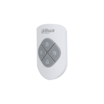 Dahua ARA24-W2(868) Télécommande sans fil