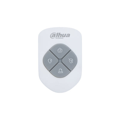 Dahua ARA24-W2(868) Télécommande sans fil