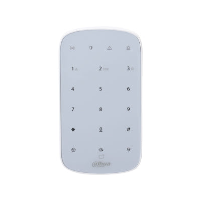 Dahua ARK30T-W2(868) Clavier sans fil