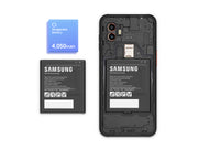 Samsung XCover6 Pro Extra Battery