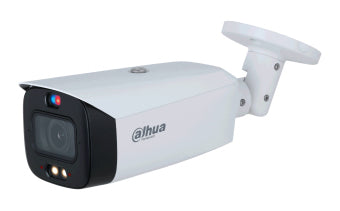 DAHUA- Caméra bullet 4 Mps DH-IPC-HFW3449T1-ZAS-PV