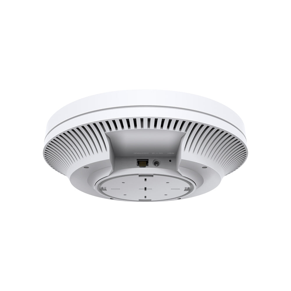 TP-LINK AX1800 Ceiling Mount Dual-Band Wi-Fi 6 Access Point