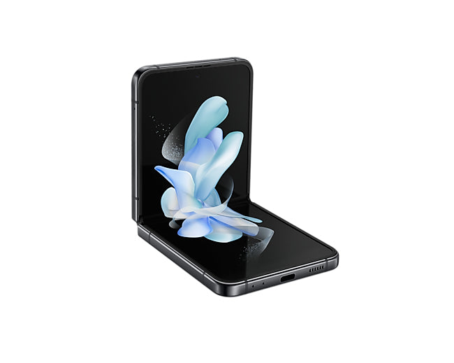 Samsung Galaxy Z Flip4 128GB EE Black