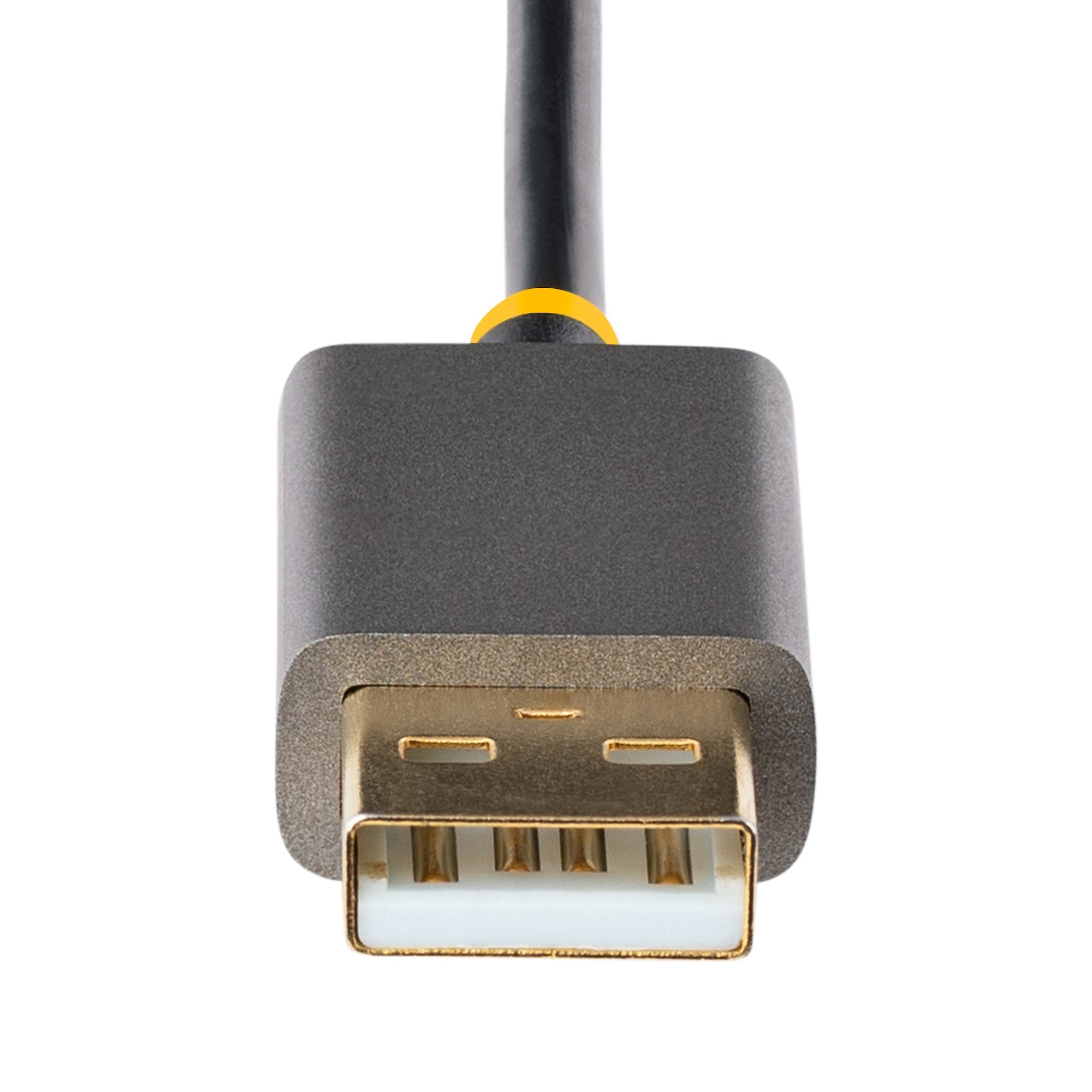 HDMI to DisplayPort Adapter HDMI 4K60Hz