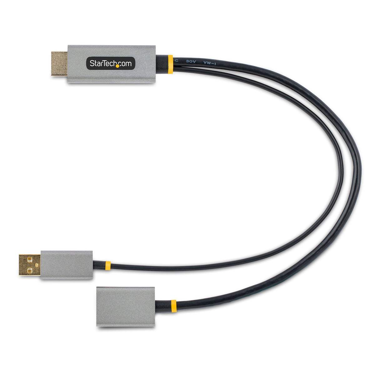 HDMI to DisplayPort Adapter HDMI 4K60Hz