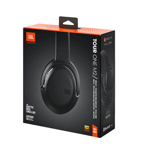 JBL Tour One M2 Noir