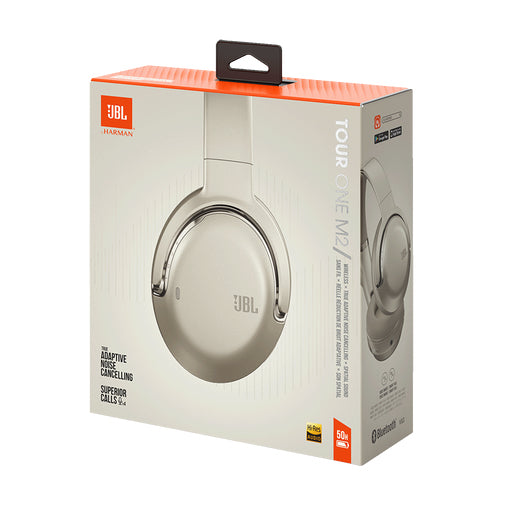 JBL Tour One M2 Champagne