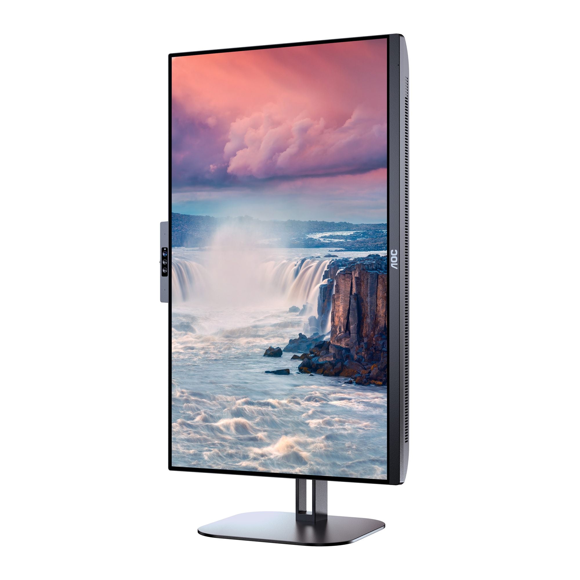 24V5CW/BK 24" 1920x1080 USBC HDMI DP