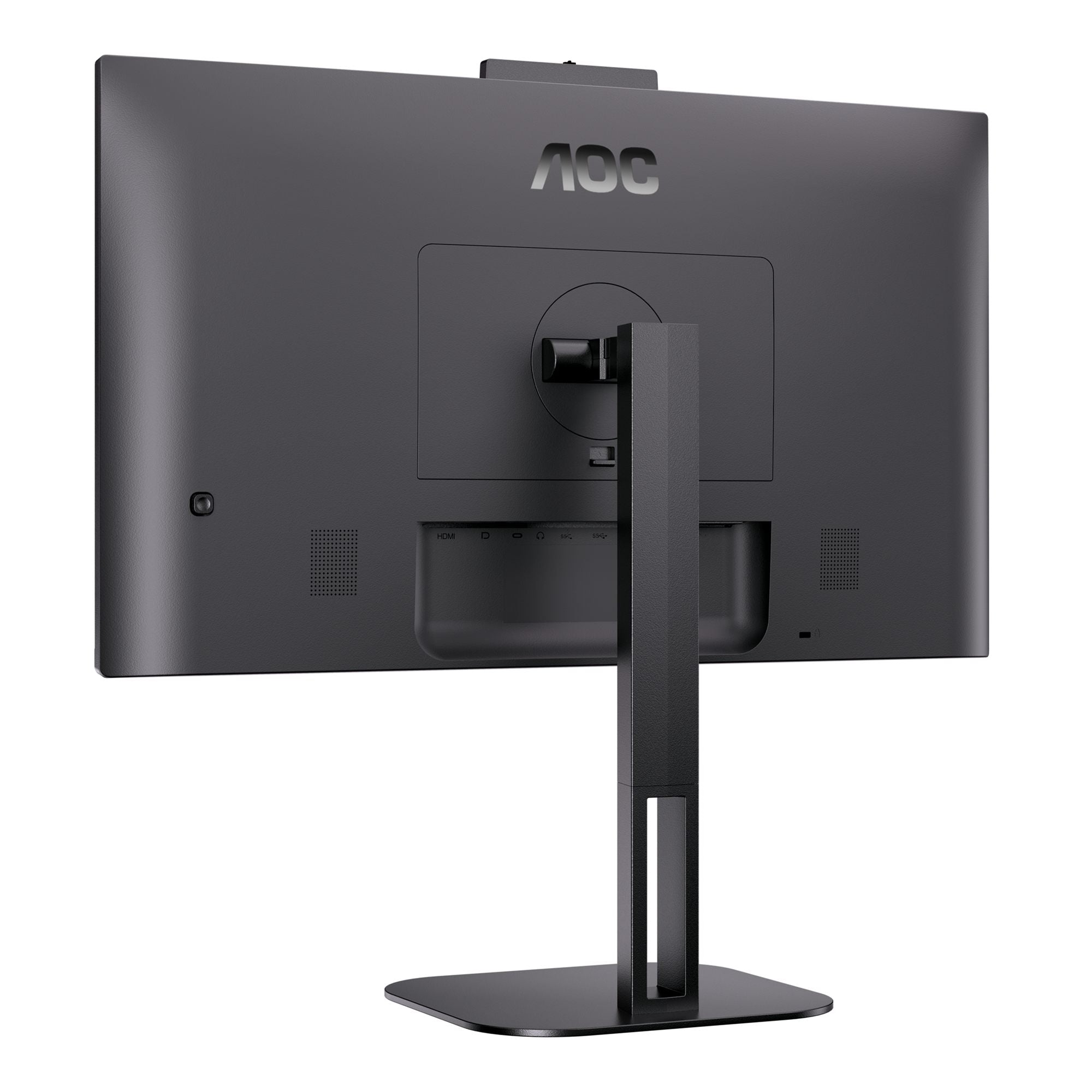 24V5CW/BK 24" 1920x1080 USBC HDMI DP