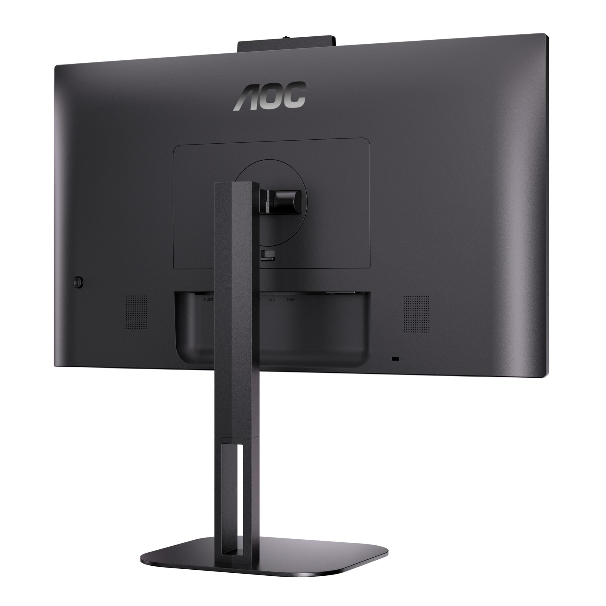 24V5CW/BK 24" 1920x1080 USBC HDMI DP