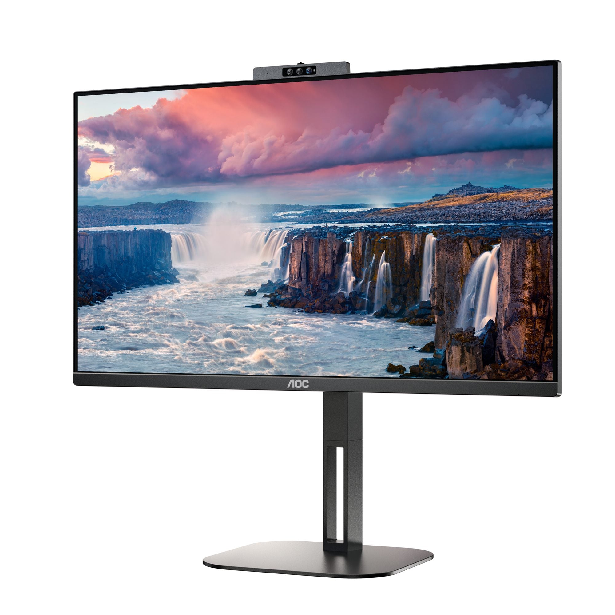 24V5CW/BK 24" 1920x1080 USBC HDMI DP
