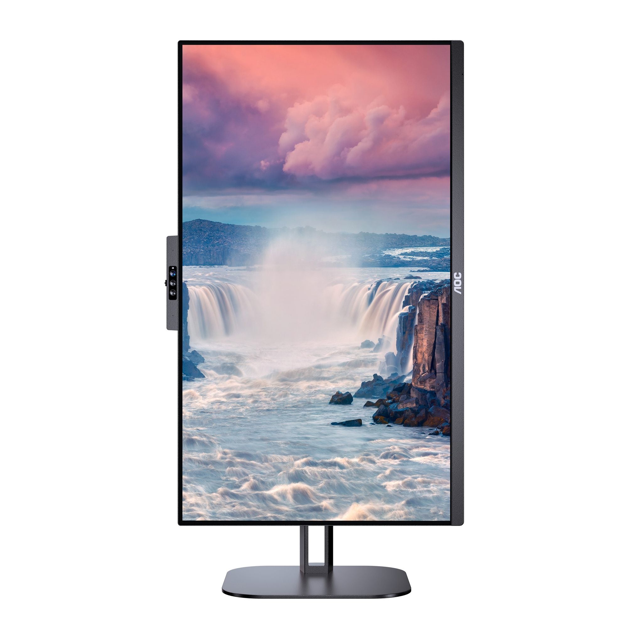 24V5CW/BK 24" 1920x1080 USBC HDMI DP