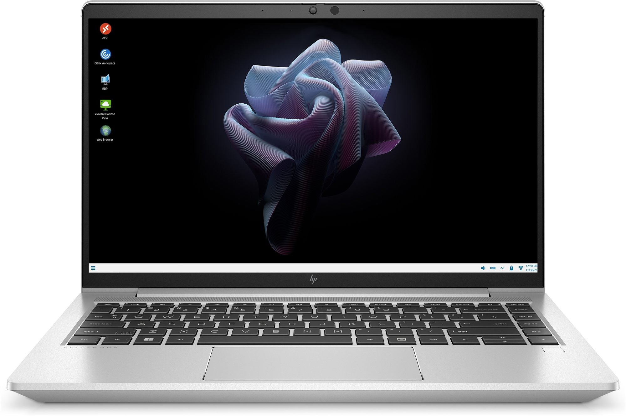 HP Emt645G7 R5-5625U 14 8GB/256 LTEA PC