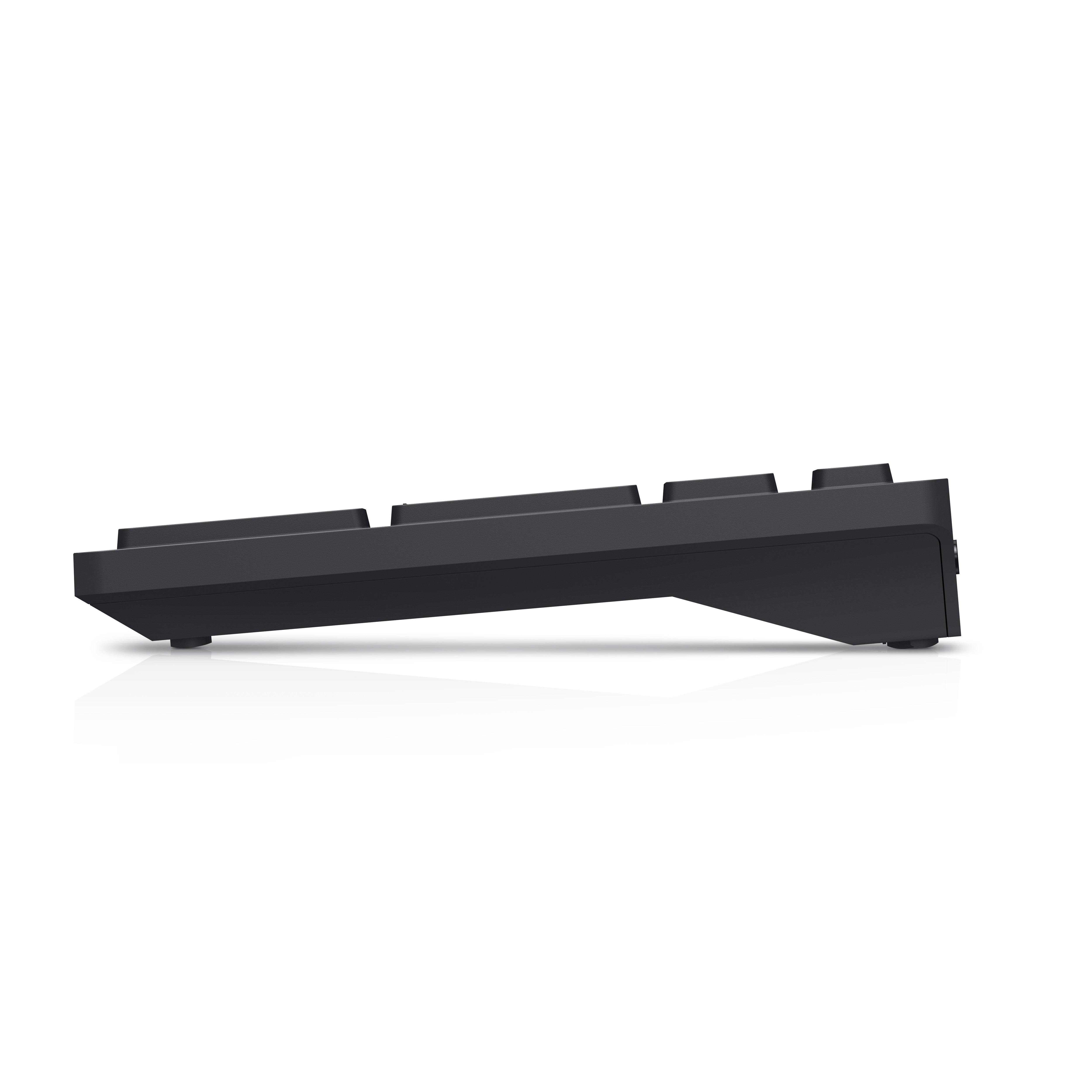 Dell Wireless Keyboard - KB500 - French