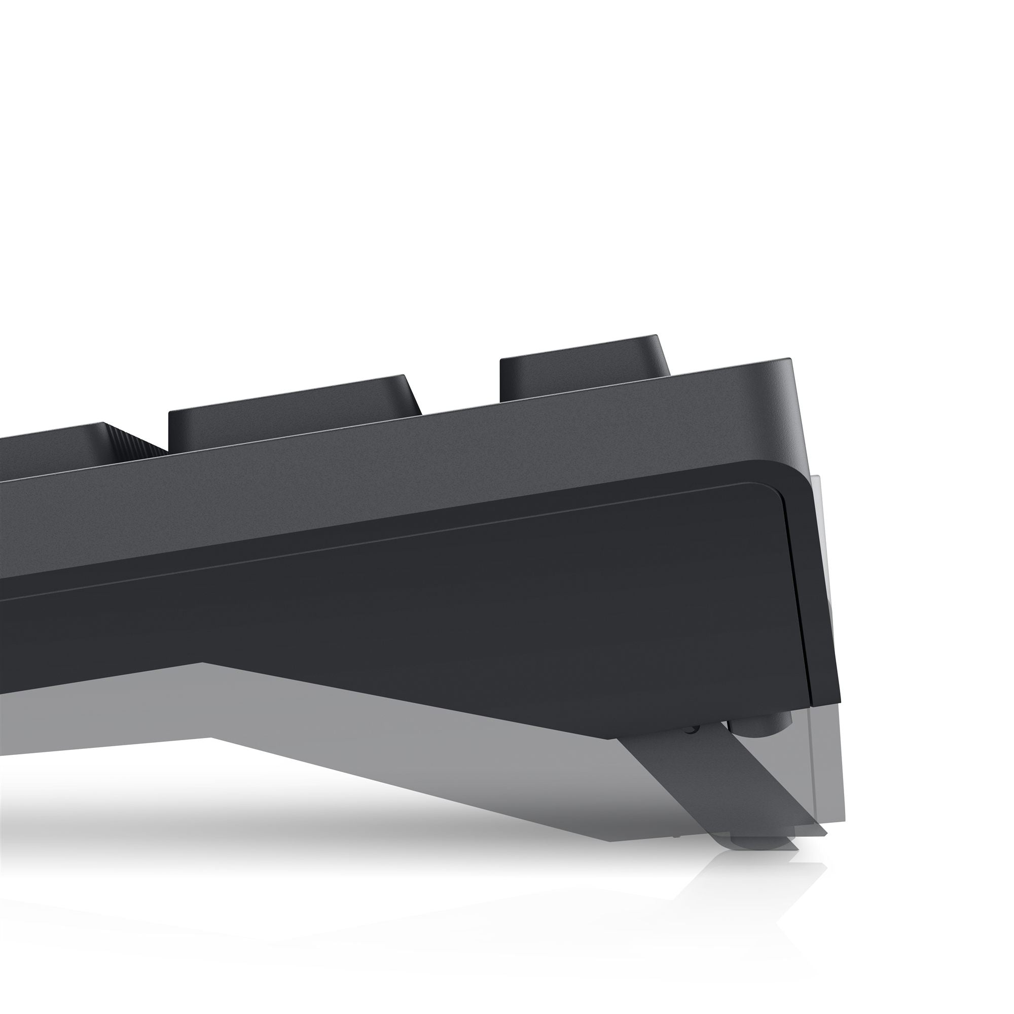 Dell Wireless Keyboard - KB500 - French