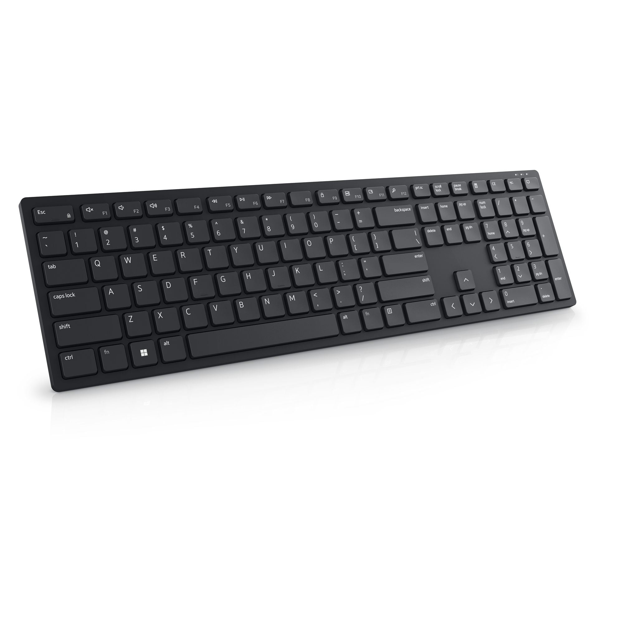 Dell Wireless Keyboard - KB500 - French