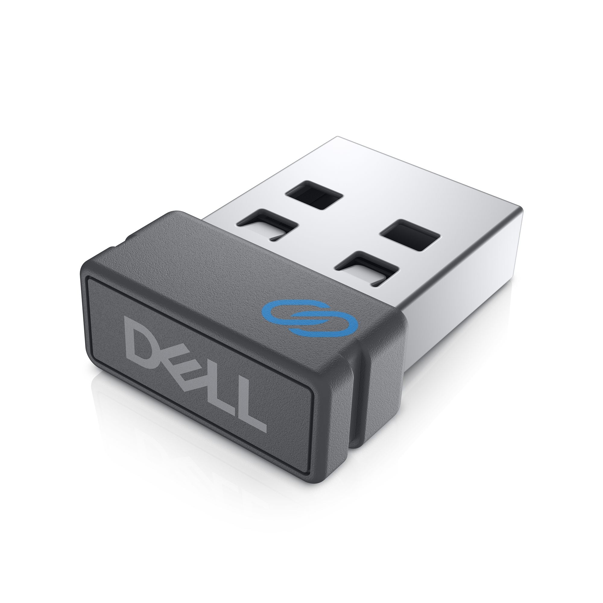 Dell Wireless Keyboard - KB500 - French